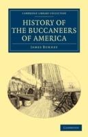 History of the Buccaneers of America