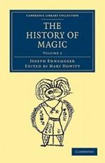 The History of Magic