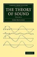 The Theory of Sound