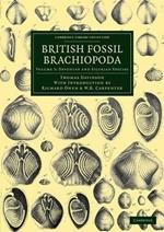 British Fossil Brachiopoda