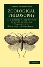 Zoological Philosophy: An Exposition with Regard to the Natural History of Animals