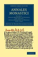 Annales Monastici