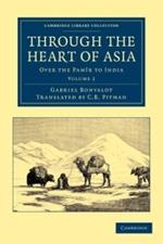 Through the Heart of Asia: Over the Pamir to India