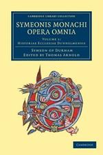 Symeonis monachi opera omnia