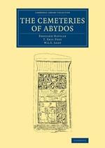 The Cemeteries of Abydos