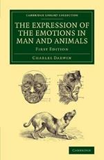 The Expression of the Emotions in Man and Animals