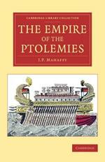 The Empire of the Ptolemies