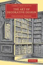 The Art of Decorative Design