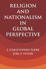 Religion and Nationalism in Global Perspective