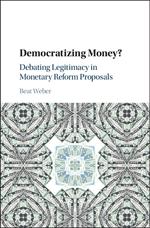 Democratizing Money?