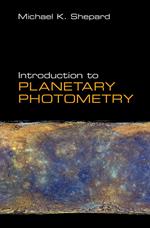 Introduction to Planetary Photometry