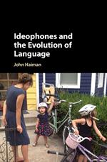 Ideophones and the Evolution of Language