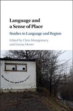 Language and a Sense of Place