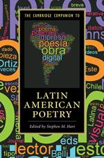 The Cambridge Companion to Latin American Poetry