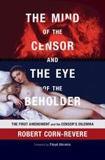 The Mind of the Censor and the Eye of the Beholder