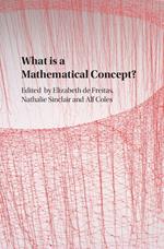 What is a Mathematical Concept?