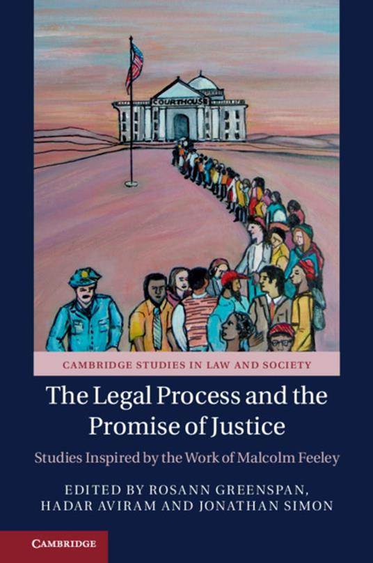 The Legal Process and the Promise of Justice