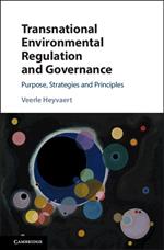 Transnational Environmental Regulation and Governance