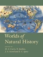 Worlds of Natural History