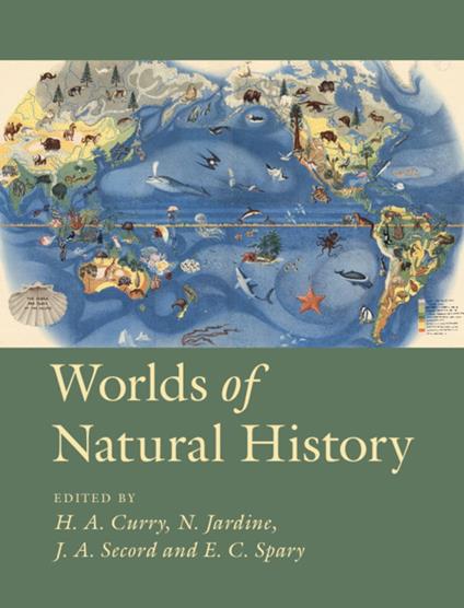 Worlds of Natural History