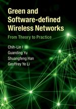 Green and Software-defined Wireless Networks