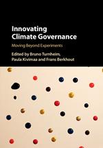 Innovating Climate Governance