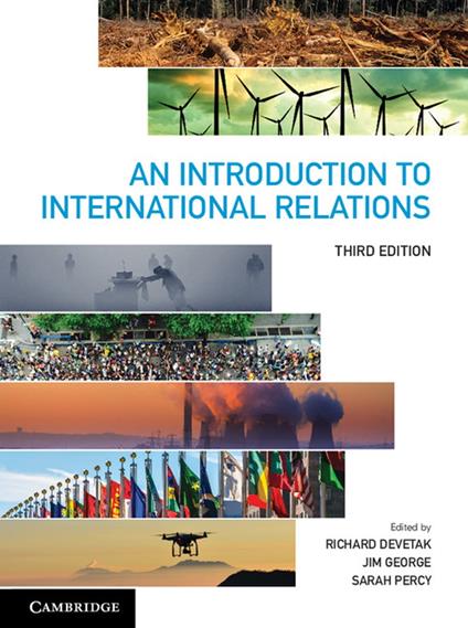 An Introduction to International Relations