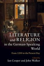 Literature and Religion in the German-Speaking World