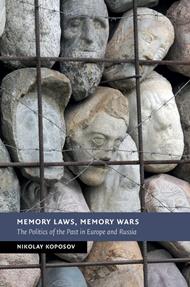 Memory Laws, Memory Wars