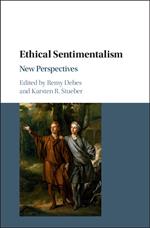 Ethical Sentimentalism