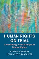 Human Rights on Trial