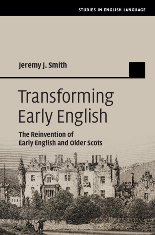 Transforming Early English