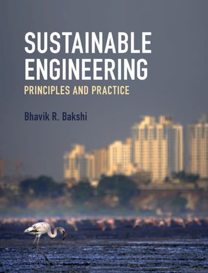 Sustainable Engineering