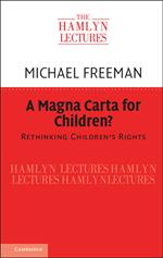 A Magna Carta for Children?