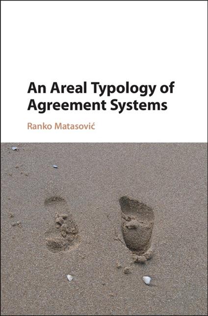 An Areal Typology of Agreement Systems