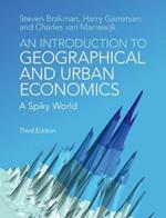 An Introduction to Geographical and Urban Economics: A Spiky World