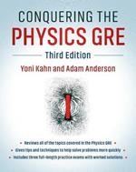 Conquering the Physics GRE