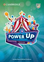 Power Up Level 4 Flashcards (Pack of 185)