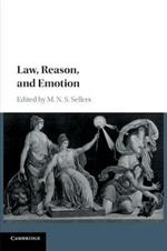 Law, Reason, and Emotion