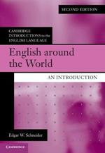 English around the World: An Introduction