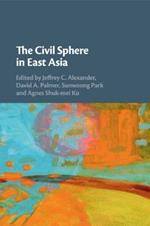 The Civil Sphere in East Asia