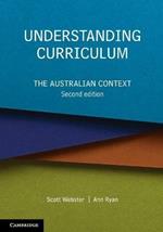 Understanding Curriculum: The Australian Context