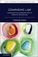 Comparing Law: Comparative Law as Reconstruction of Collective Commitments