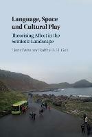 Language, Space and Cultural Play: Theorising Affect in the Semiotic Landscape