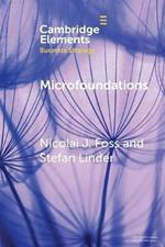 Microfoundations: Nature, Debate, and Promise
