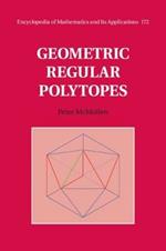 Geometric Regular Polytopes