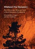 Wildland Fire Dynamics