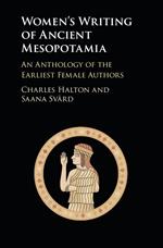 Women's Writing of Ancient Mesopotamia