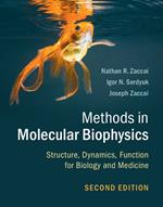 Methods in Molecular Biophysics