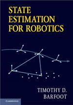 State Estimation for Robotics